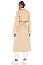 view 4 of 4 x Rozalia Trench in Camel