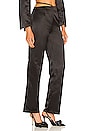 view 2 of 4 PANTALONES ALDER in Black