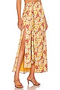 view 2 of 4 TURNER 스커트 in Marigold Spring