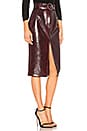 view 2 of 4 Self Defined Skirt in Python