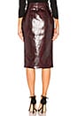 view 3 of 4 Self Defined Skirt in Python