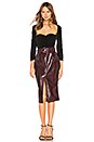 view 4 of 4 Self Defined Skirt in Python