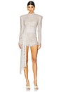 view 1 of 4 Minnie Playsuit in Ivory