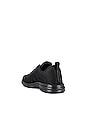 view 3 of 6 SNEAKERS TECHLOOM PRO in Black