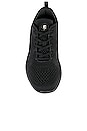 view 4 of 6 SNEAKERS TECHLOOM PRO in Black