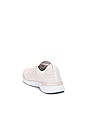 view 3 of 6 Techloom Wave Sneaker in Beach, Ivory & White