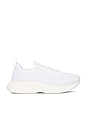 view 1 of 6 Zipline Sneaker in White