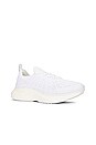 view 2 of 6 Zipline Sneaker in White
