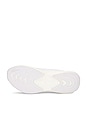 view 6 of 6 Zipline Sneaker in White