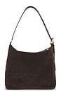 view 2 of 4 Bassano Hobo Bag in Walnut