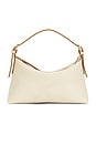 view 1 of 5 BOLSO VADENA in Mandorla Grained Calf