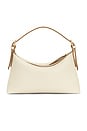view 2 of 5 BOLSO VADENA in Mandorla Grained Calf
