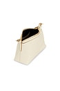 view 4 of 5 BOLSO VADENA in Mandorla Grained Calf