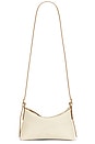 view 5 of 5 BOLSO VADENA in Mandorla Grained Calf