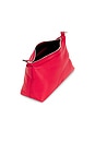 view 4 of 5 Vadena Shoulder Bag in Melograno Grained Calf