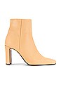 view 1 of 5 BOTTINES BARLETTA in Oat