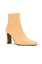 view 2 of 5 BOTTINES BARLETTA in Oat