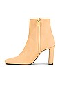 view 5 of 5 BOTTINES BARLETTA in Oat