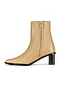 view 5 of 5 Torina Vacchetta Bootie in Taupe