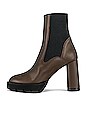 view 5 of 5 Caio Vacchetta Bootie in Chocolate