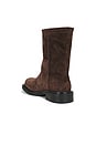 view 3 of 5 Sirone Boot in Walnut