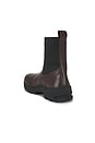 view 3 of 5 Feltre Boot in Walnut