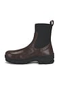 view 5 of 5 Feltre Boot in Walnut