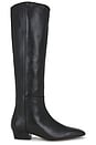 view 1 of 5 Erve Boot in Black