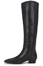 view 5 of 5 Erve Boot in Black
