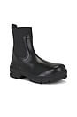 view 2 of 5 Feltre Boot in Black