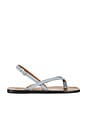 view 1 of 5 Teolo Sandals in Temporale