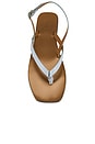 view 4 of 5 Teolo Sandals in Temporale