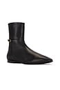 view 2 of 5 Barzio Boot in Black