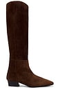 view 1 of 5 Erve Boot in Walnut