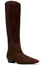 view 2 of 5 Erve Boot in Walnut