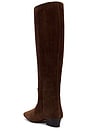 view 3 of 5 Erve Boot in Walnut