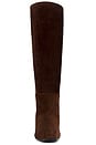 view 4 of 5 Erve Boot in Walnut