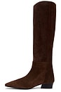 view 5 of 5 Erve Boot in Walnut