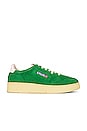 view 1 of 6 SNEAKERS in Golf Green