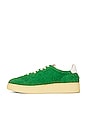 view 5 of 6 SNEAKERS in Golf Green