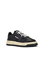 view 2 of 6 x Maison Mihara Yasuhiro General Scale Medalist Sneaker in Black
