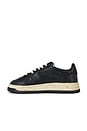 view 5 of 6 x Maison Mihara Yasuhiro General Scale Medalist Sneaker in Black