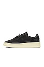 view 5 of 6 ZAPATILLA DEPORTIVA MEDALIST LOW in Goat Black