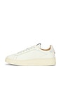 view 5 of 6 Dallas Low Sneaker in Marshmallow