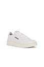 view 2 of 6 MEDALIST LOW 스니커즈 in Goat & Goat White