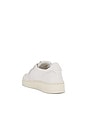 view 3 of 6 MEDALIST LOW 스니커즈 in Goat & Goat White