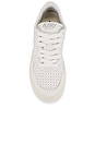 view 4 of 6 MEDALIST LOW 스니커즈 in Goat & Goat White