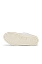 view 6 of 6 MEDALIST LOW 스니커즈 in Goat & Goat White
