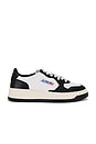 view 1 of 6 MEDALIST LOW スニーカー in White & Black