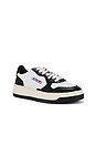 view 2 of 6 MEDALIST LOW スニーカー in White & Black